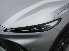 Buick E4 GS - ფოტო 7