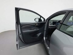 Buick E4 GS - ფოტო 8
