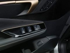 Buick E4 GS - ფოტო 9
