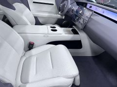 Avatr 06 Max Pure Electric - photo 10