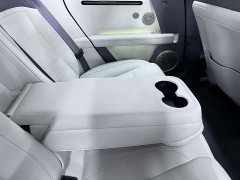 Avatr 06 Max Pure Electric - photo 11