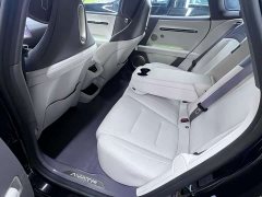 Avatr 06 Max Pure Electric - photo 9