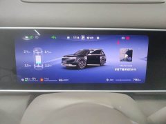 AITO M7 Extended Range Ultra AWD 5-Seater with 192-Channel LiDAR - ფოტო 2