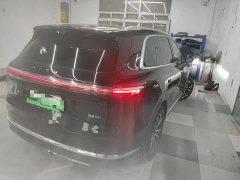 AITO M7 Extended Range Ultra AWD 5-Seater with 192-Channel LiDAR - ფოტო 5