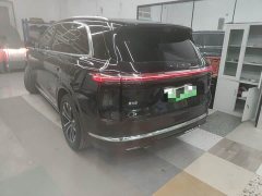 AITO M7 Extended Range Ultra AWD 5-Seater with 192-Channel LiDAR - ფოტო 6