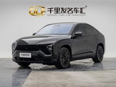 NIO EC6 605KM Sport Edition - ფოტო 1