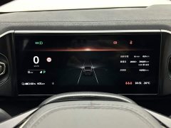 NIO EC6 605KM Sport Edition - ფოტო 14