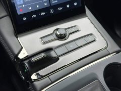 NIO EC6 605KM Sport Edition - ფოტო 17