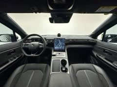 NIO EC6 605KM Sport Edition - ფოტო 20