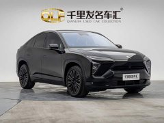 NIO EC6 605KM Sport Edition - ფოტო 4