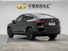 NIO EC6 605KM Sport Edition - ფოტო 8