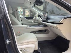 Buick Zhijing L7 Extended Range Avvia - ფოტო 10