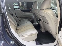 Buick Zhijing L7 Extended Range Avvia - ფოტო 11