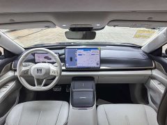 Buick Zhijing L7 Extended Range Avvia - ფოტო 12