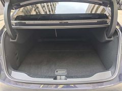 Buick Zhijing L7 Extended Range Avvia - ფოტო 13