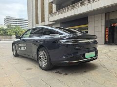 Buick Zhijing L7 Extended Range Avvia - ფოტო 3