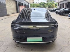 Buick Zhijing L7 Extended Range Avvia - ფოტო 4