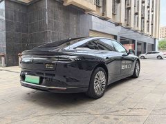 Buick Zhijing L7 Extended Range Avvia - ფოტო 5