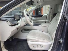 Buick Zhijing L7 Extended Range Avvia - ფოტო 8