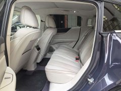 Buick Zhijing L7 Extended Range Avvia - ფოტო 9