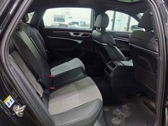 Audi A6L 45 TFSI quattro Dynamic Luxury Edition - ფოტო 10