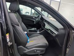 Audi A6L 45 TFSI quattro Dynamic Luxury Edition - ფოტო 11