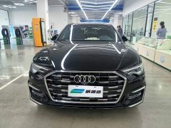 Audi A6L 45 TFSI quattro Dynamic Luxury Edition - ფოტო 2