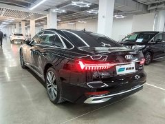 Audi A6L 45 TFSI quattro Dynamic Luxury Edition - ფოტო 3