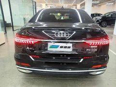 Audi A6L 45 TFSI quattro Dynamic Luxury Edition - ფოტო 4