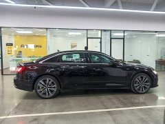 Audi A6L 45 TFSI quattro Dynamic Luxury Edition - ფოტო 6