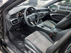 Audi A6L 45 TFSI quattro Dynamic Luxury Edition - ფოტო 7