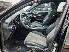 Audi A6L 45 TFSI quattro Dynamic Luxury Edition - ფოტო 8