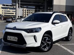 Dongfeng C3-XR 190THP DCT Zhishang Edition - фото 1