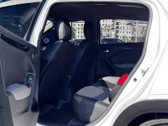 Dongfeng C3-XR 190THP DCT Zhishang Edition - фото 10