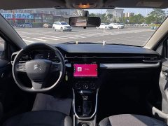 Dongfeng C3-XR 190THP DCT Zhishang Edition - фото 11