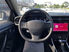 Dongfeng C3-XR 190THP DCT Zhishang Edition - фото 12