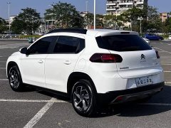 Dongfeng C3-XR 190THP DCT Zhishang Edition - фото 15