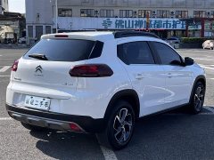 Dongfeng C3-XR 190THP DCT Zhishang Edition - фото 16