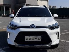 Dongfeng C3-XR 190THP DCT Zhishang Edition - фото 2