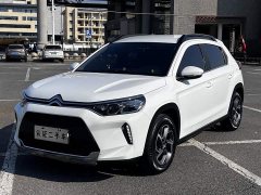 Dongfeng C3-XR 190THP DCT Zhishang Edition - фото 3