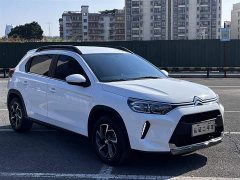 Dongfeng C3-XR 190THP DCT Zhishang Edition - фото 4