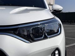 Dongfeng C3-XR 190THP DCT Zhishang Edition - фото 6