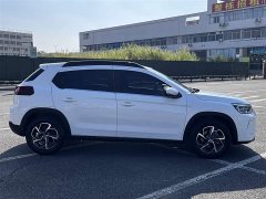 Dongfeng C3-XR 190THP DCT Zhishang Edition - фото 7