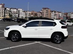 Dongfeng C3-XR 190THP DCT Zhishang Edition - фото 8