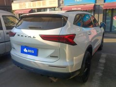 Haval H6 1.5T Two-Wheel Drive Max - фото 3