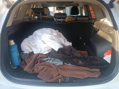 Haval H6 1.5T Two-Wheel Drive Max - фото 4