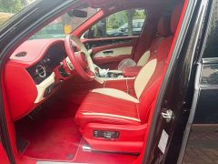 Bentley Bentayga 4.0T V8 S - ფოტო 2