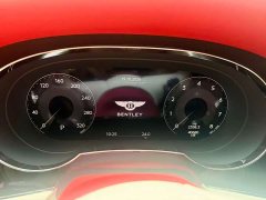 Bentley Bentayga 4.0T V8 S - ფოტო 3
