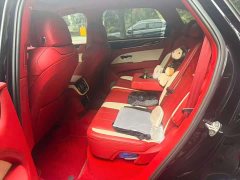 Bentley Bentayga 4.0T V8 S - ფოტო 5