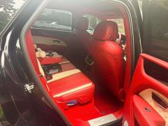 Bentley Bentayga 4.0T V8 S - ფოტო 6